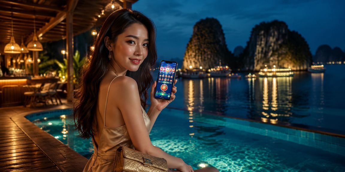 lucky6868 live