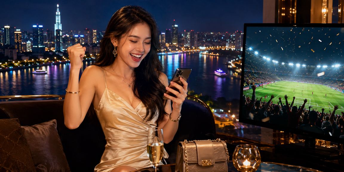 lucky6868 live